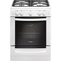 Плита газовая Gefest ПГ 6100-01 0300 белый, изображение 2