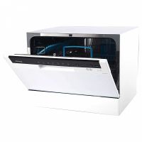 Посудомоечная машина Korting KDF 2050 W, изображение 4