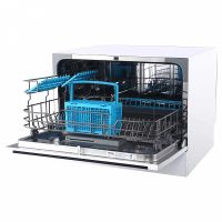 Посудомоечная машина Korting KDF 2050 W, изображение 2