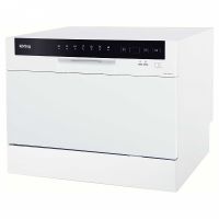 Посудомоечная машина Korting KDF 2050 W, изображение 5