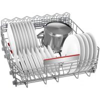 Посудомоечная машина Bosch SMV8YCX02E серебристый, изображение 4