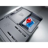 Посудомоечная машина Bosch SPV6EMX65Q серебристый, изображение 6