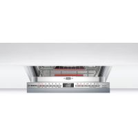 Посудомоечная машина Bosch SPV6EMX65Q серебристый, изображение 2