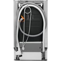 Посудомоечная машина Electrolux EEA22100L черный, изображение 5