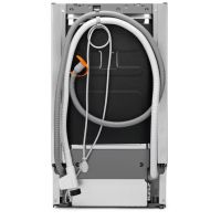 Посудомоечная машина Electrolux EEA71210L черный, изображение 4