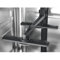 Посудомоечная машина Electrolux EEA71210L черный, изображение 3