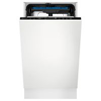 Посудомоечная машина ELECTROLUX EEG63410L