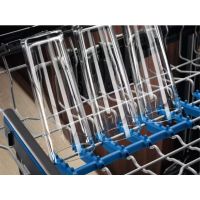Посудомоечная машина Electrolux EEM48221L серебристый, изображение 3