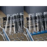 Посудомоечная машина Electrolux EEQ47200L белый, изображение 3