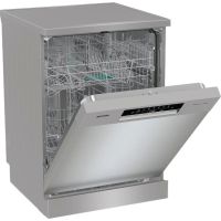 Посудомоечная машина Gorenje GS642E90X серебристая, изображение 5