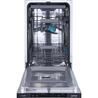 Посудомоечная машина Gorenje GV561D10, изображение 5