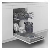 Посудомоечная машина Hotpoint HIS 1D67, изображение 3