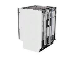 Посудомоечная машина Indesit DI 3C49 B белый, изображение 3