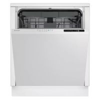Посудомоечная машина Indesit DI 5C59 нержавеющая сталь