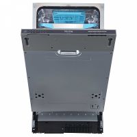 Посудомоечная машина Korting KDI 45340 черный