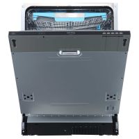 Посудомоечная машина Korting KDI 60570 серый, изображение 3