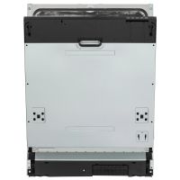 Посудомоечная машина Krona DELIA 60 BI, изображение 2