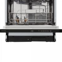 Посудомоечная машина Krona GARDA 60 BI V2, изображение 4