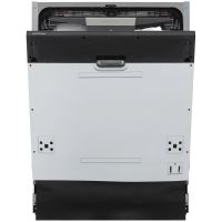 Посудомоечная машина Krona KAMAYA 60 BI V2, изображение 2