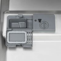 Посудомоечная машина Krona KAMAYA 60 BI белый, изображение 7
