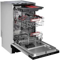 Посудомоечная машина Kuppersberg GHL 4530, изображение 3