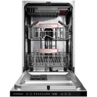 Посудомоечная машина Kuppersberg GHL 4530, изображение 4