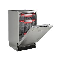 Посудомоечная машина Kuppersberg GSM 4573 серебристый