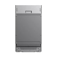 Посудомоечная машина Timberk T-DW45BI103 Set&Dry, изображение 3