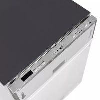 Посудомоечная машина Timberk T-DW45BI103 Set&Dry, изображение 4