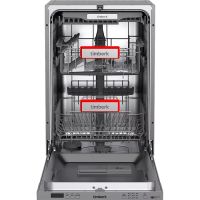 Посудомоечная машина Timberk T-DW45BI103 Set&Dry