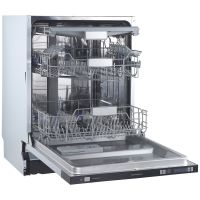 Встраиваемая посудомоечная машина Zigmund & Shtain DW 129.6009 X, изображение 2