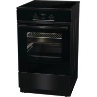 Плита Электрическая Gorenje GEIT5C60BPG черный, изображение 2