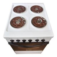Плита электрическая Мечта-1203С белая, изображение 3