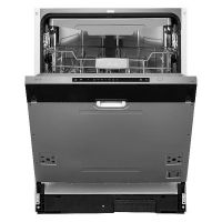 Посудомоечная машина MONSHER MD 6004, изображение 2