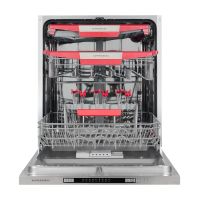 Посудомоечная машина Kuppersberg GLM 6075 серебристый, изображение 5