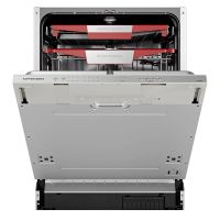 Посудомоечная машина Kuppersberg GIM 6092, изображение 4