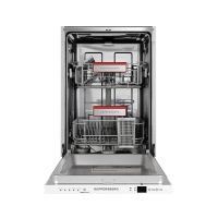 Посудомоечная машина Kuppersberg GGS 4525 белый