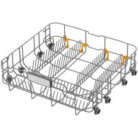 Посудомоечная машина Krona WESPA 60 BI V2, изображение 5