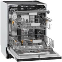Посудомоечная машина Krona WESPA 60 BI V2, изображение 2