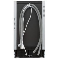 Посудомоечная машина Krona WESPA 45 BI V2, изображение 7