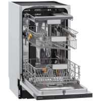 Посудомоечная машина Krona WESPA 45 BI V2
