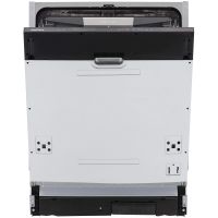 Посудомоечная машина Krona MARTINA 60 BI V2, изображение 7