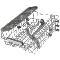 Посудомоечная машина Krona BRENTA 45 BI V2, изображение 5