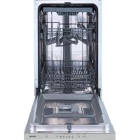 Посудомоечная машина Gorenje GV520E10S, изображение 3