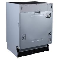 Посудомоечная машина Evelux BD 6002 белый