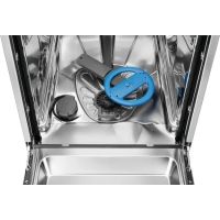 Посудомоечная машина ELECTROLUX EEG88600W, изображение 3