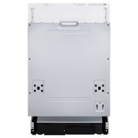 Посудомоечная машина 45CM Evelux BD 4500, изображение 6