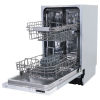 Посудомоечная машина 45CM Evelux BD 4500, изображение 3