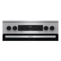 Плита электрическая Gorenje GECS6C70XC, изображение 2