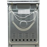 Плита газовая Gefest ПГ 6100-01 белый, изображение 3